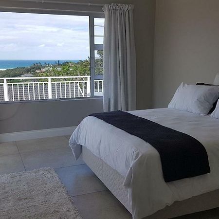 Barracouta Accommodation Pennington Esterno foto