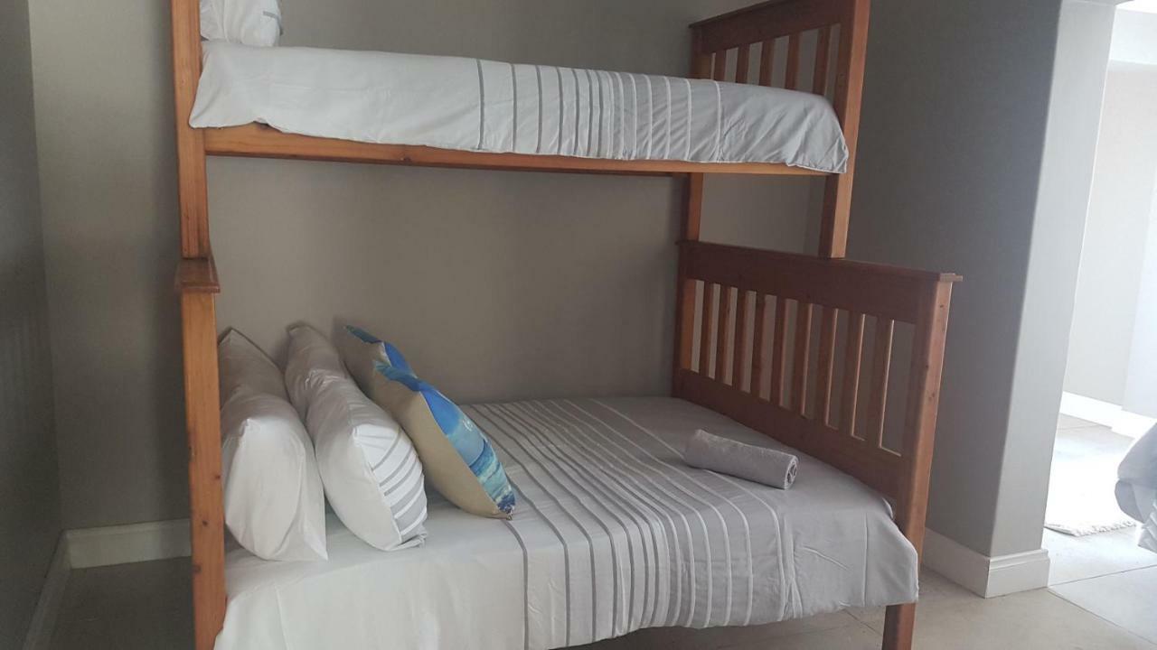 Barracouta Accommodation Pennington Esterno foto