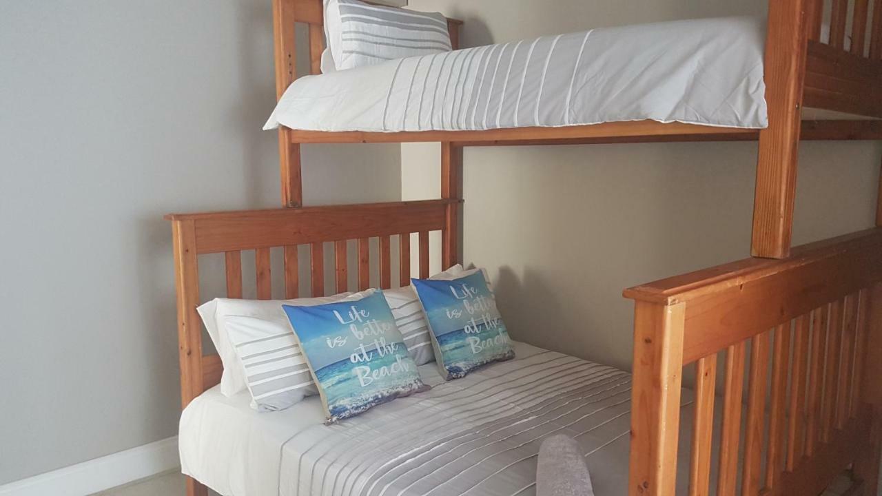Barracouta Accommodation Pennington Esterno foto